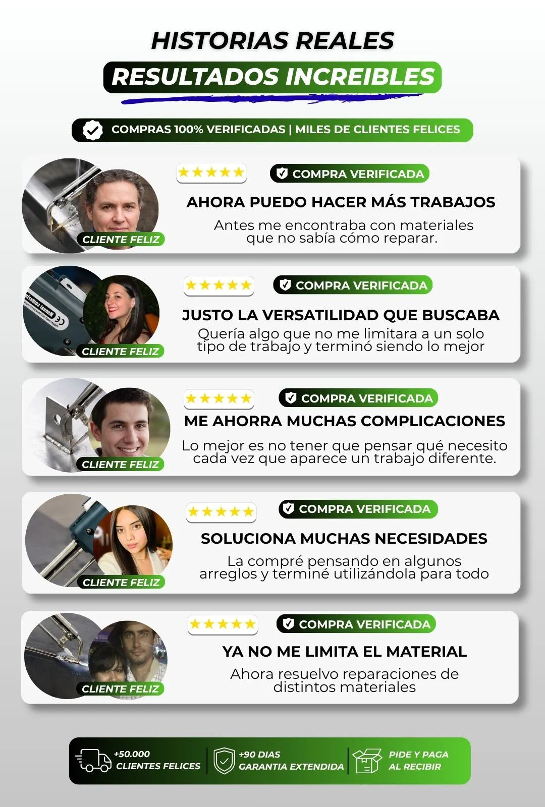 Preguntas frecuentes