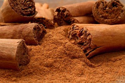 Canela de Ceilán