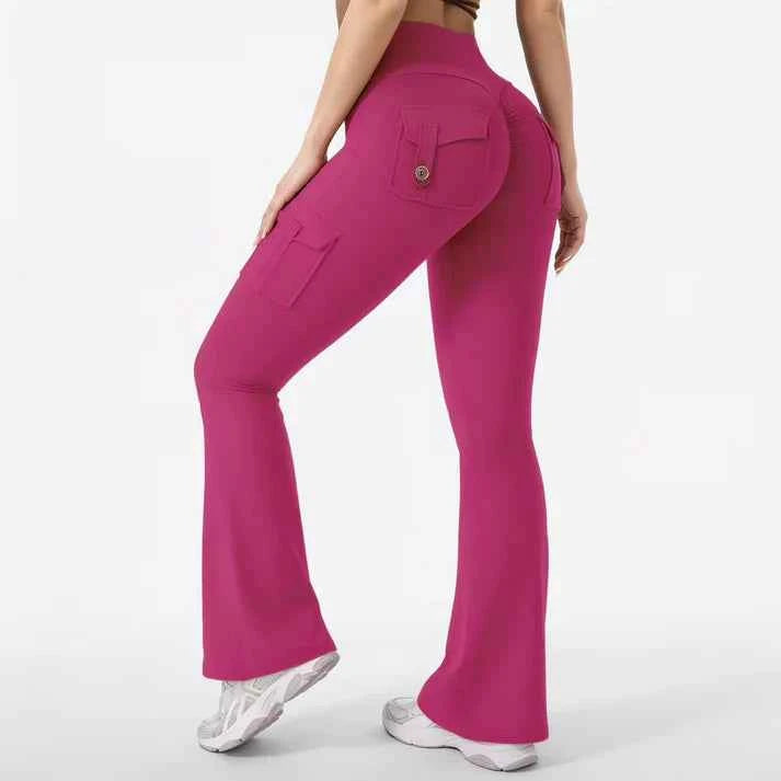 LICRA CURVY PUSH UP | TIPO CARGO - PIDE 3 y LLEVAS 2 GRATIS