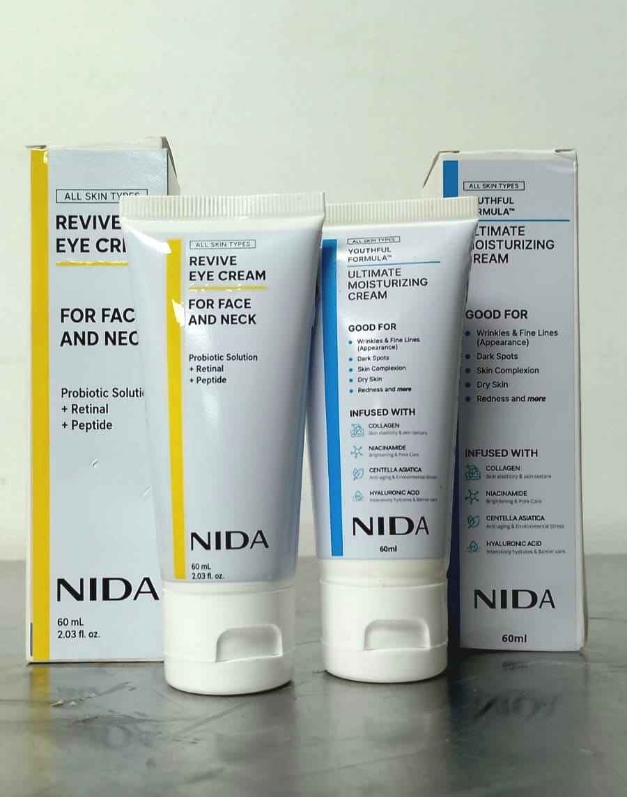 NIDA COMBO