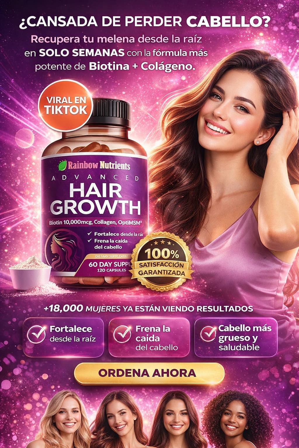 Hair Growth