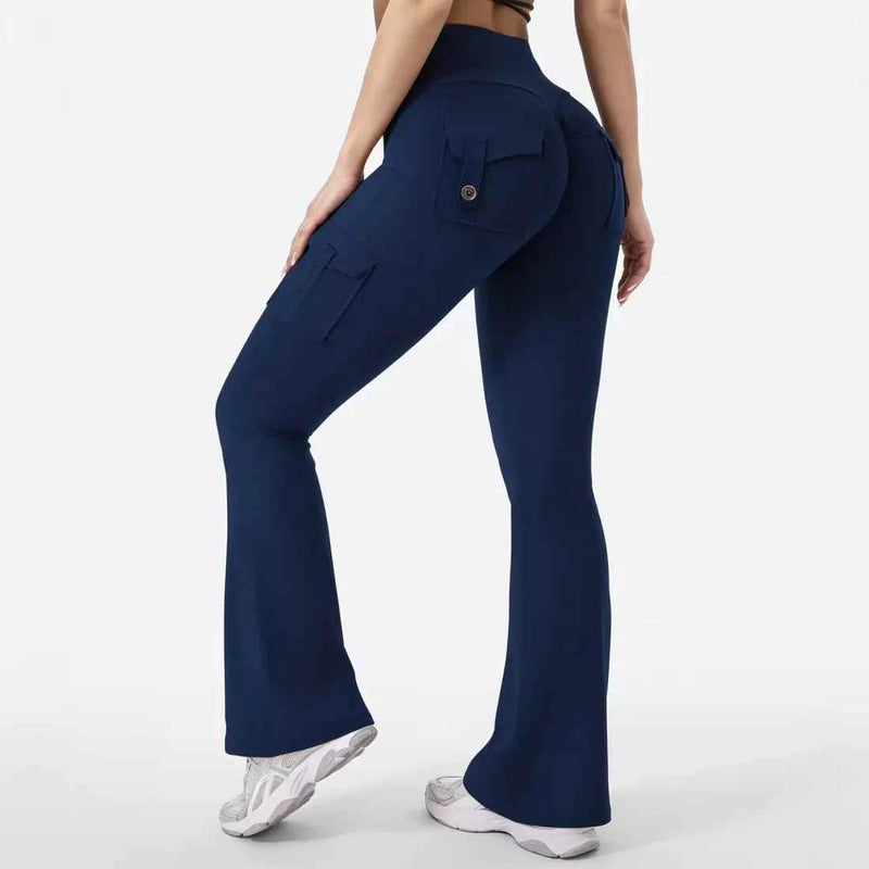 LICRA CURVY PUSH UP | TIPO CARGO - PIDE 3 y LLEVAS 2 GRATIS