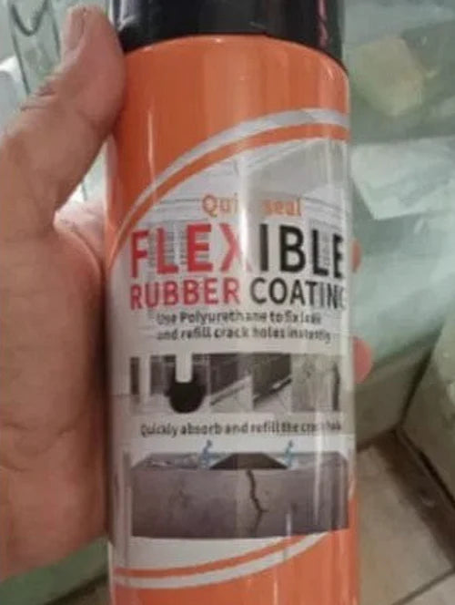 Spray impermeabilizante Q7