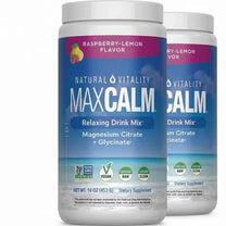 MAX CALM NATURAL VITALITY CALM