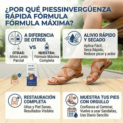 NAIL FUNGUS ESSENCE (Copia)