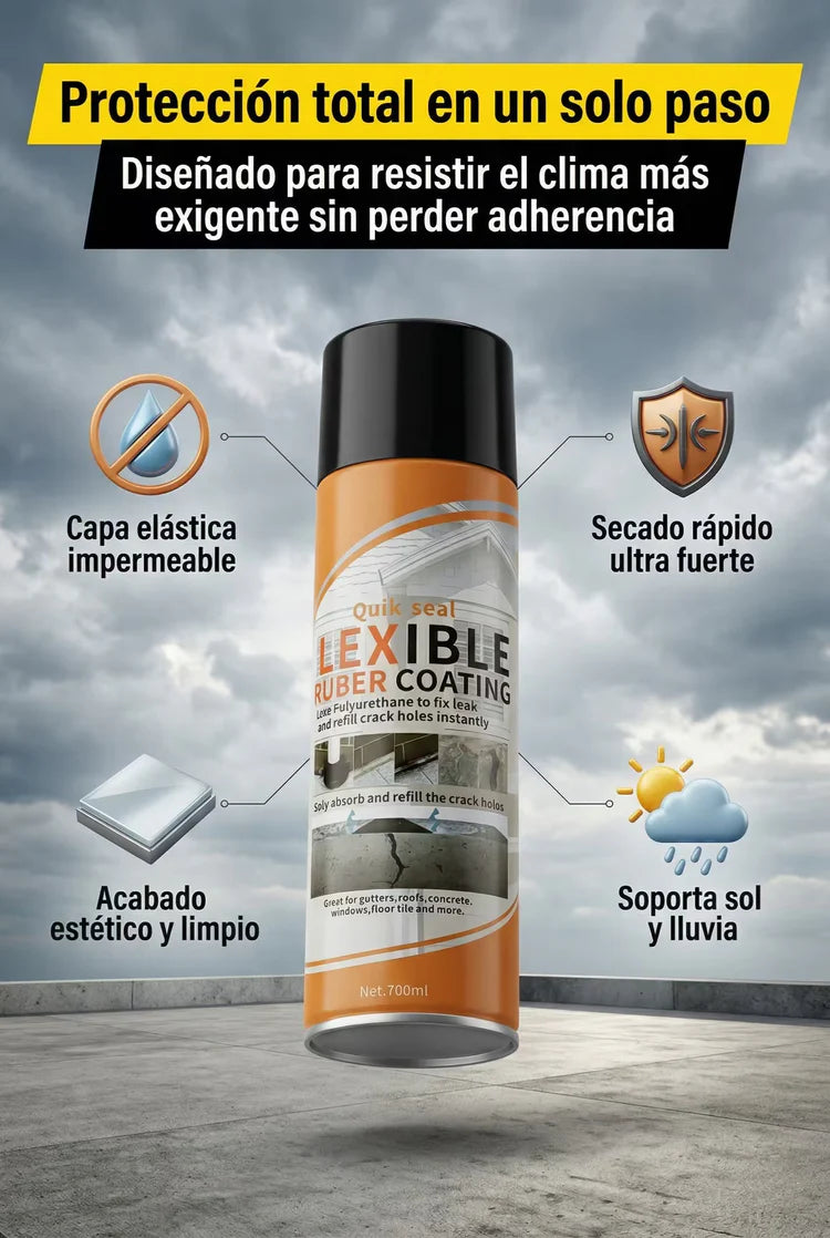Sellado instantaneo