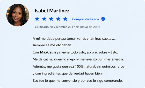 Testimonio