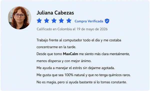 Testimonio