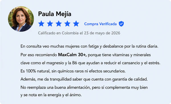 Testimonio