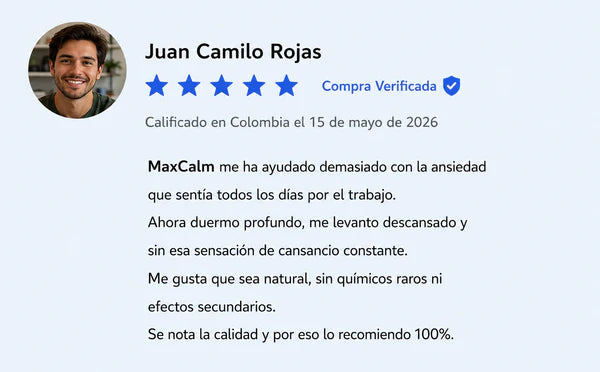 Testimonio