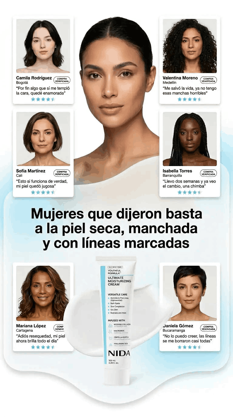 Testimonios