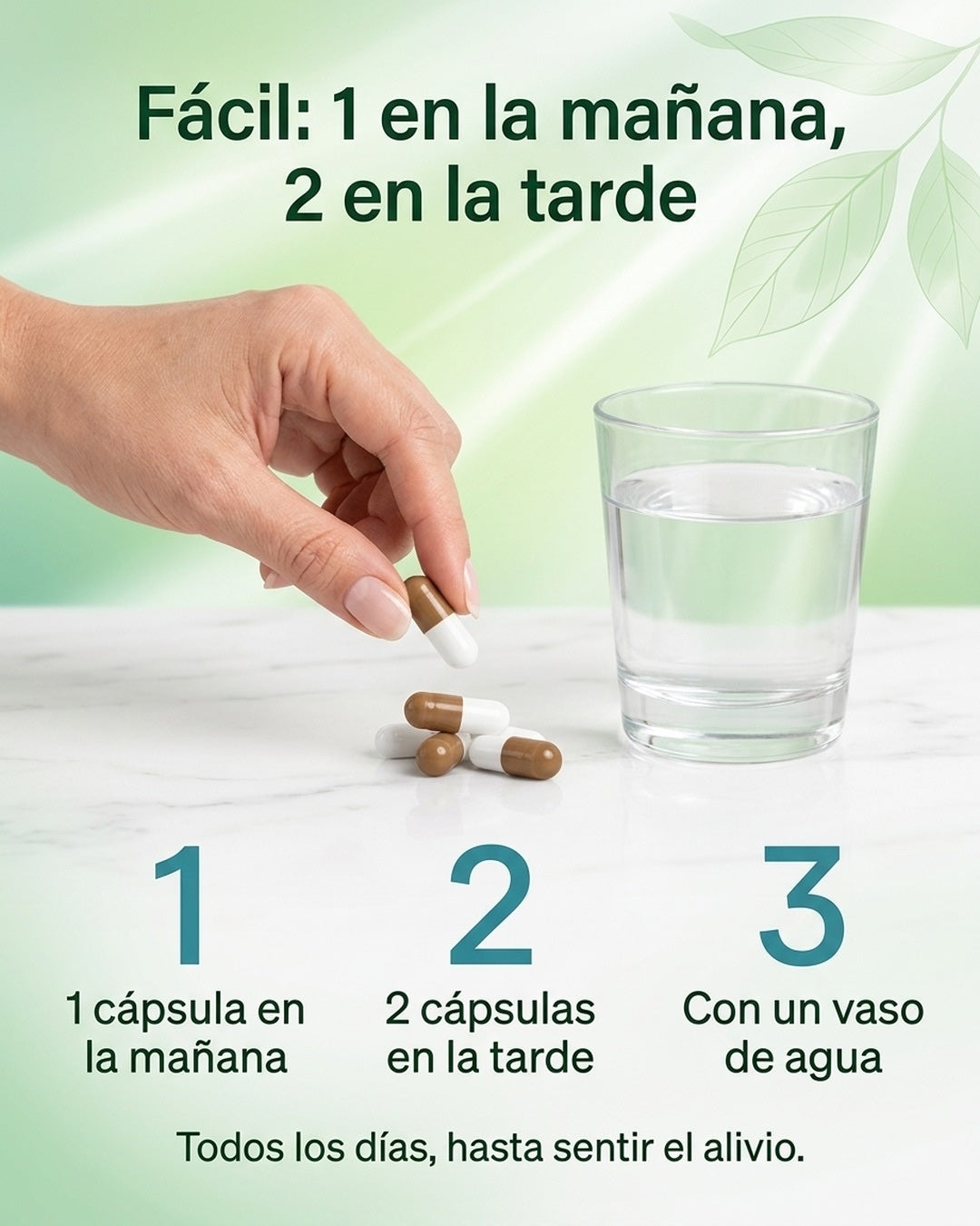 Modo de uso